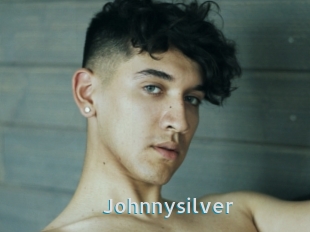 Johnnysilver