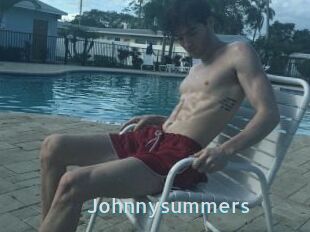 Johnnysummers