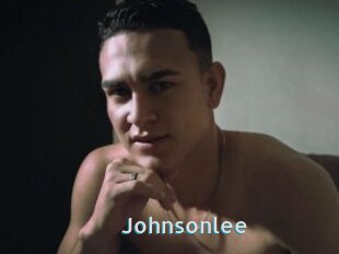 Johnsonlee