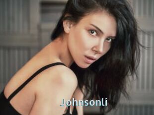 Johnsonli