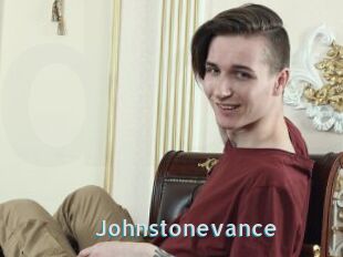 Johnstonevance