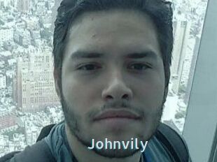 Johnvily