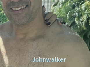 Johnwalker