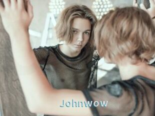 Johnwow