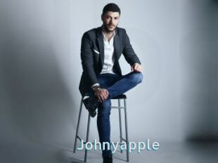 Johnyapple