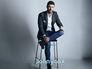 Johnycox