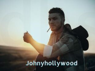 Johnyhollywood