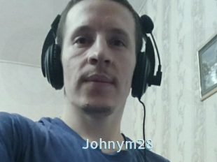 Johnym28