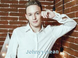 Johnyyclean