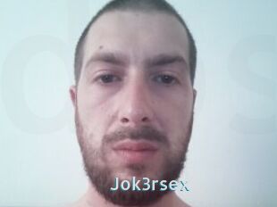 Jok3rsex