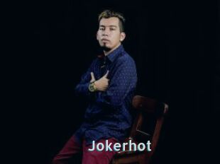 Jokerhot