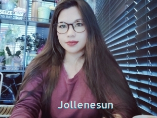 Jollenesun