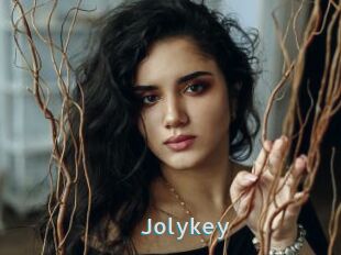 Jolykey