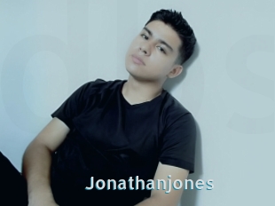 Jonathanjones