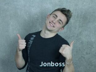 Jonboss