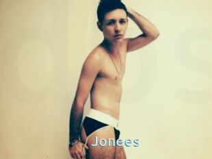 Jonees