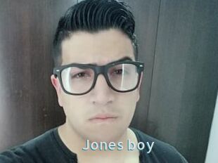 Jones_boy