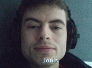 Jonis