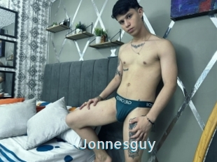 Jonnesguy