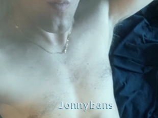 Jonnybans