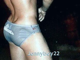 Jonnyboy22