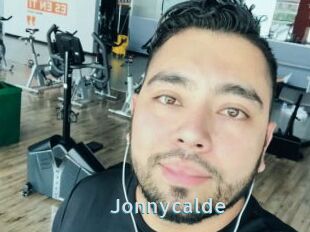 Jonnycalde