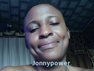 Jonnypower