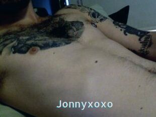 Jonnyxoxo