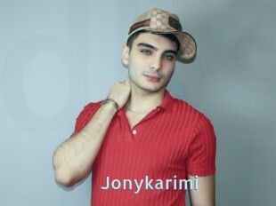 Jonykarimi