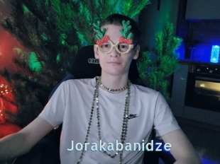 Jorakabanidze