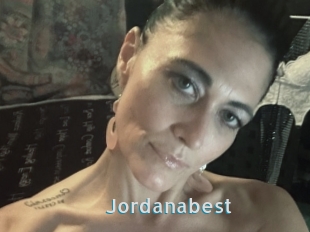 Jordanabest