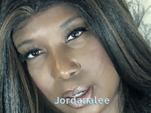 Jordanalee