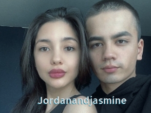 Jordanandjasmine