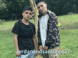 Jordanandsantiago27