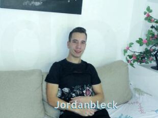 Jordanbleck