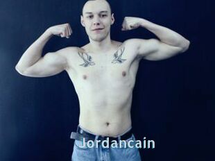 Jordancain