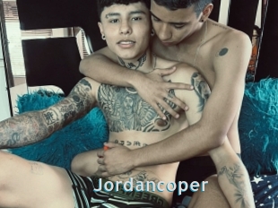 Jordancoper