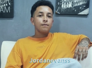 Jordanevanss