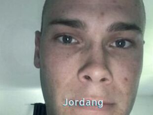 Jordang