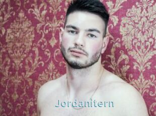 Jordanitern