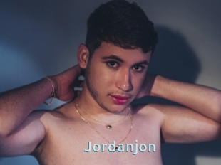 Jordanjon