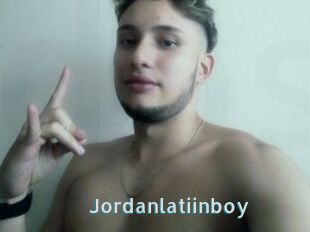 Jordanlatiinboy