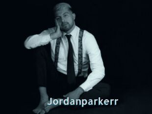 Jordanparkerr