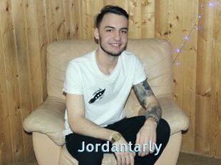 Jordantarly