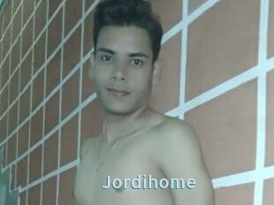 Jordihome