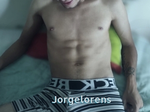 Jorgelorens