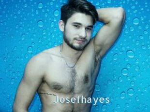 Josefhayes