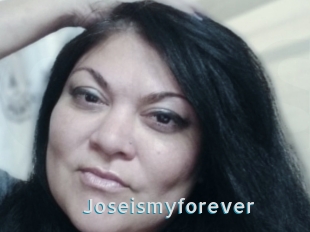 Joseismyforever