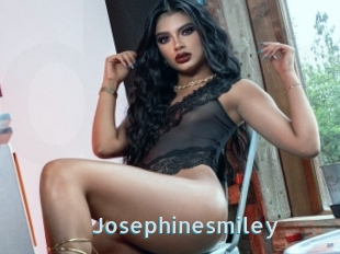 Josephinesmiley