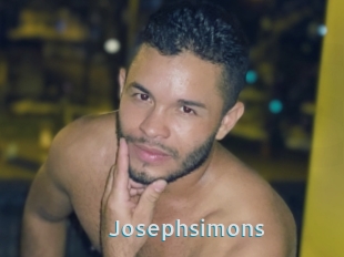 Josephsimons